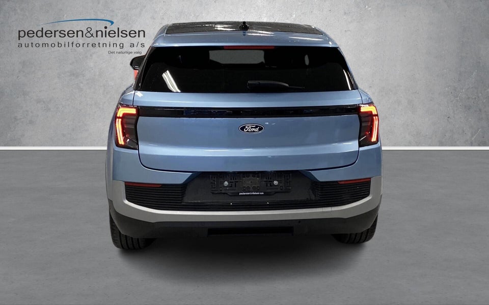 Ford Explorer 82 Premium Extended Range 5d