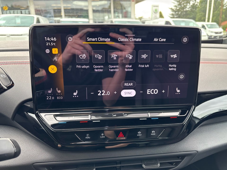 VW ID.5 77 GTX 4Motion 5d