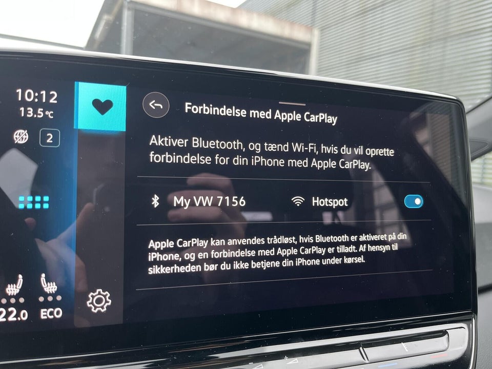 VW ID.3 58 Pro Performance 5d