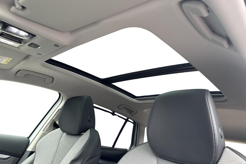 Skoda Enyaq 85 iV Premium 5d