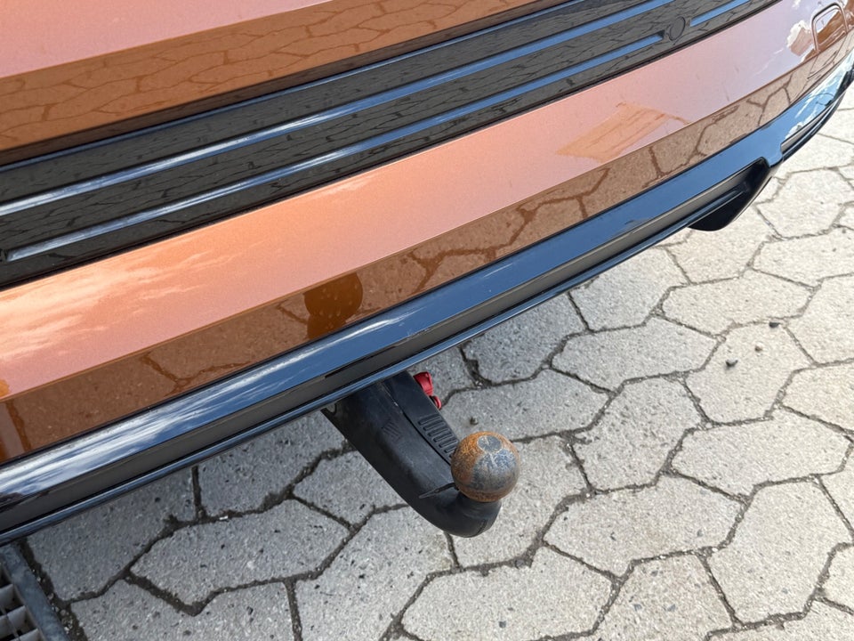 Audi e-tron S quattro 5d