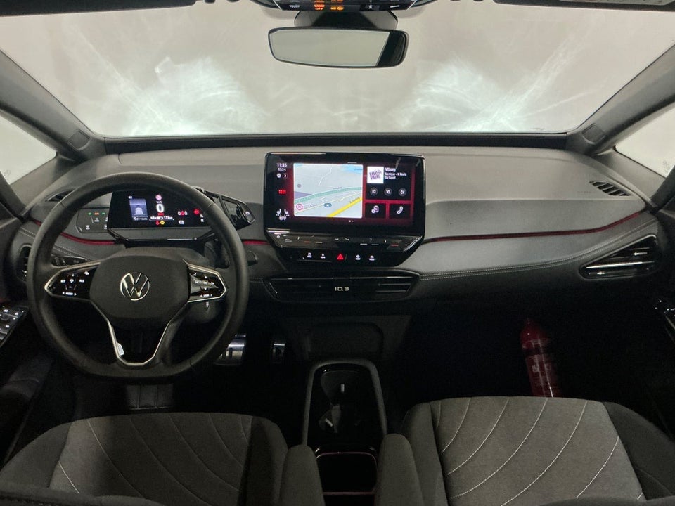 VW ID.3 58 Pro 5d