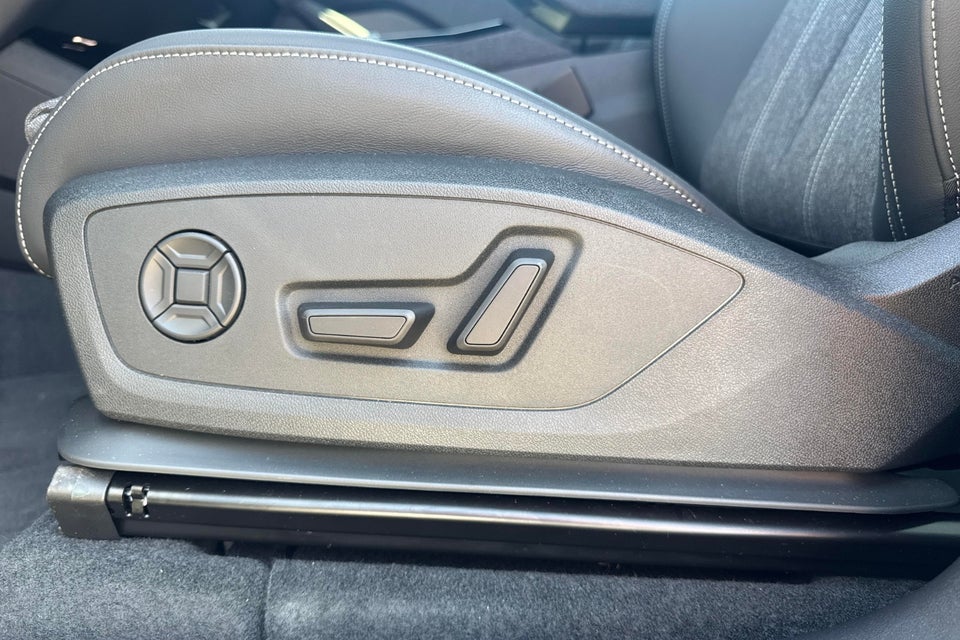 Audi Q6 e-tron Progress plus Sportback 5d