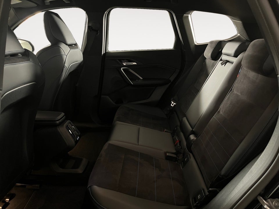 BMW iX1 xDrive30 M-Sport 5d