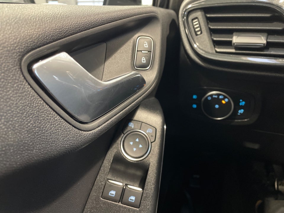 Ford Fiesta 1,0 EcoBoost ST-Line 5d