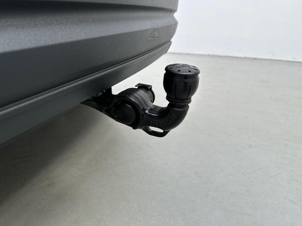 Audi Q3 35 TFSi Prestige S-tr. 5d