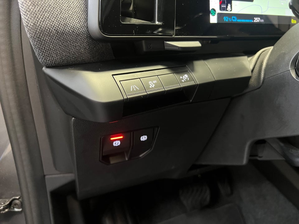 Renault Megane E-Tech 60 Techno 5d