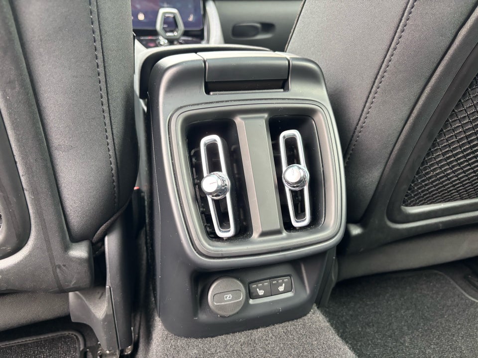 Polestar 2 Long Range AWD 5d