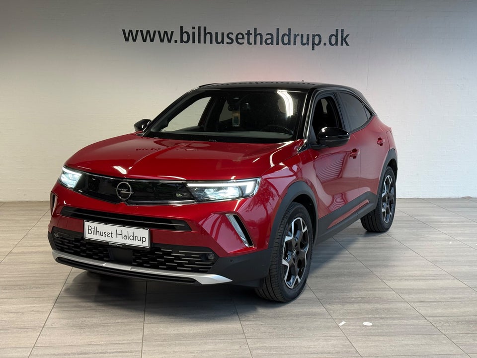 Opel Mokka-e 50 Ultimate 5d