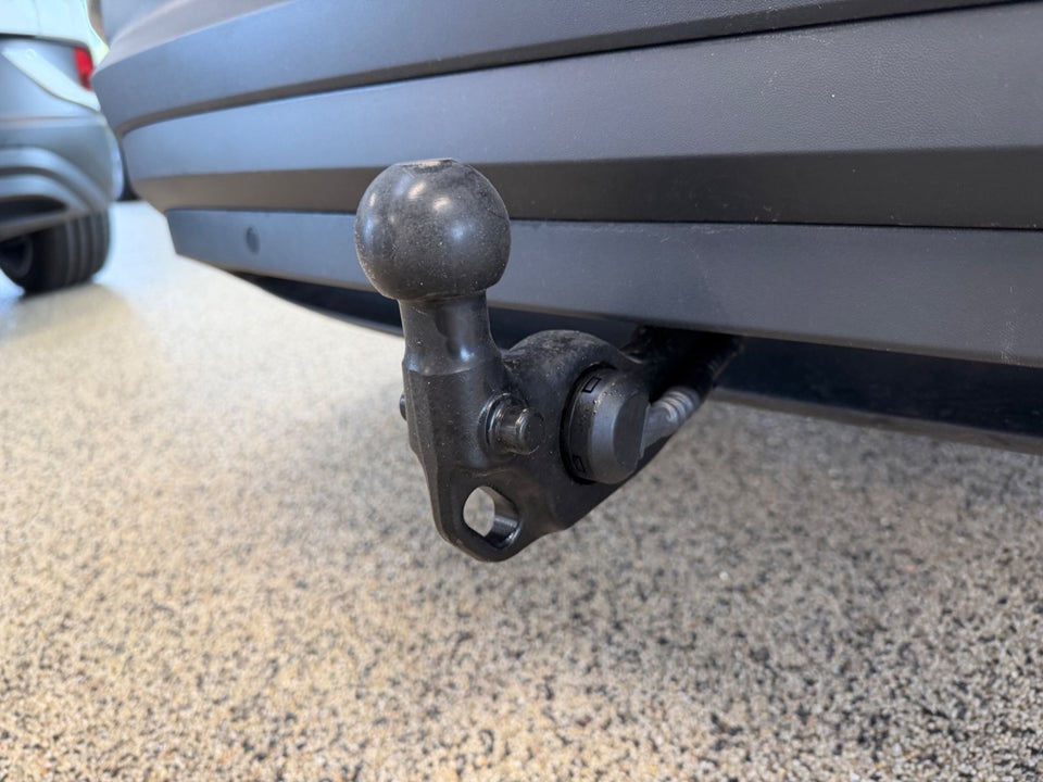 VW ID.4 77 Style Edition 5d