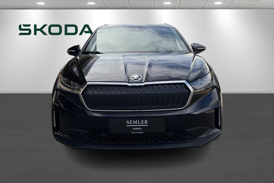 Skoda Enyaq 80 iV Premium Loft 5d