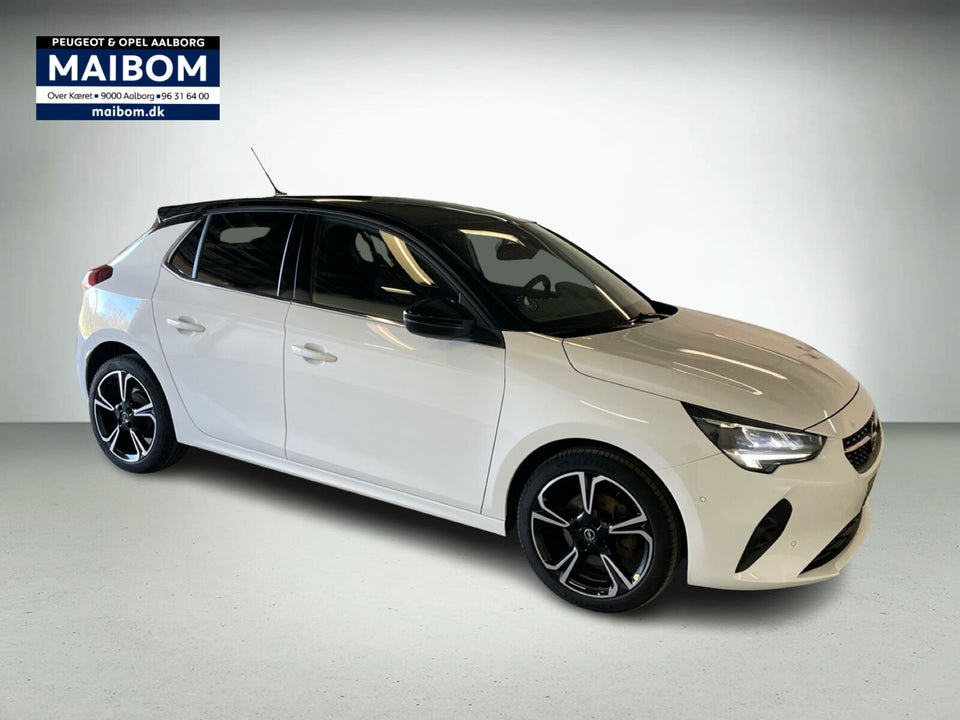 Opel Corsa 1,2 T 100 Sport 5d