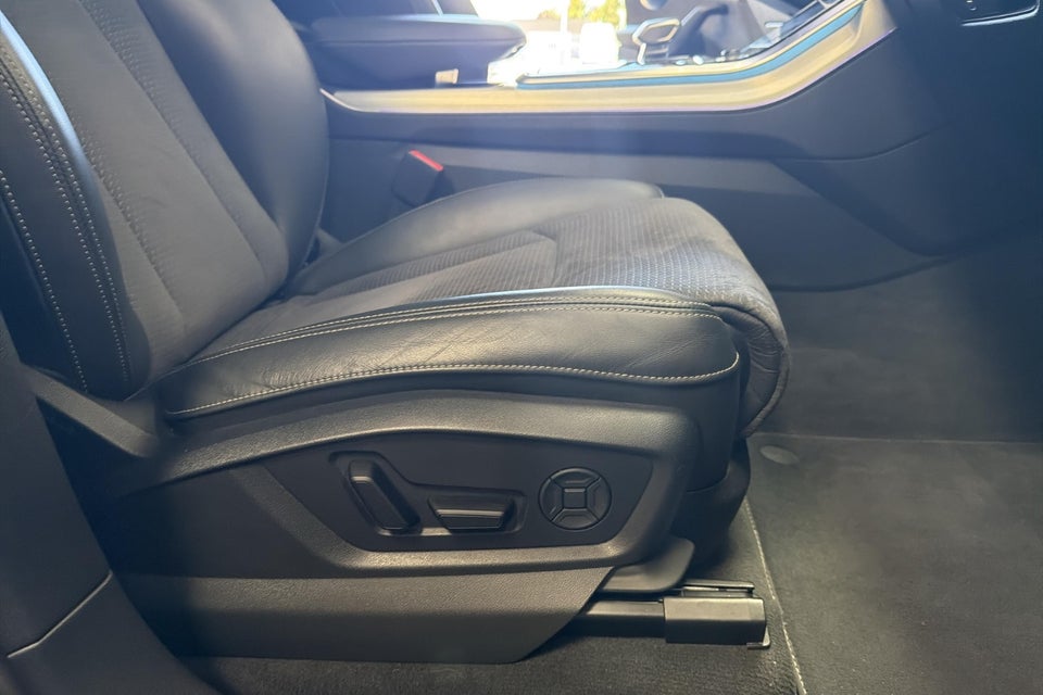 Audi Q7 55 TFSi S-line quattro Tiptr. 5d