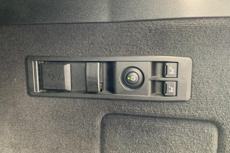 BMW iX xDrive40 Fully Charged 5d