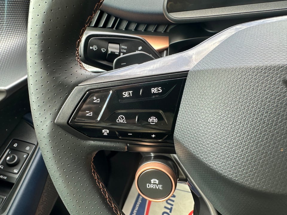 Cupra Tavascan 77 Adrenaline 5d