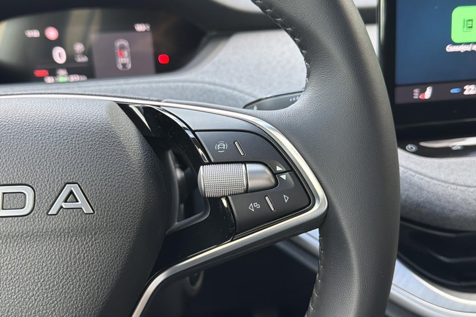 Skoda Enyaq 85x iV Coupé 5d