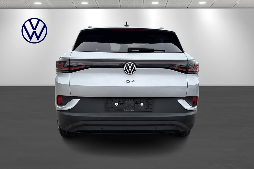 VW ID.4 77 Style+ 5d