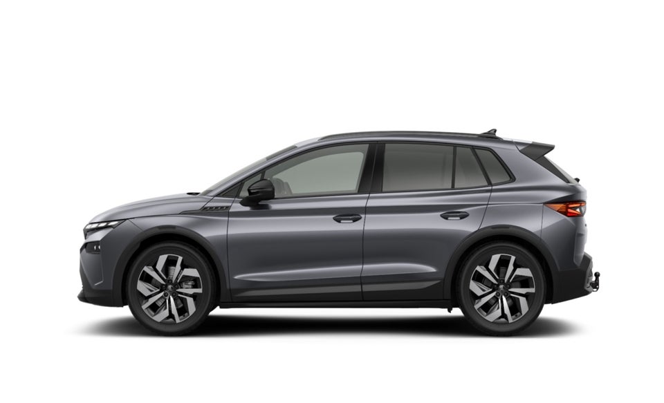 Skoda Elroq 60 iV Sportline Premium 5d