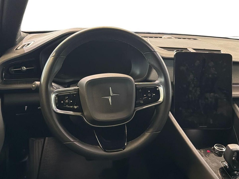 Polestar 2 Performance AWD 5d