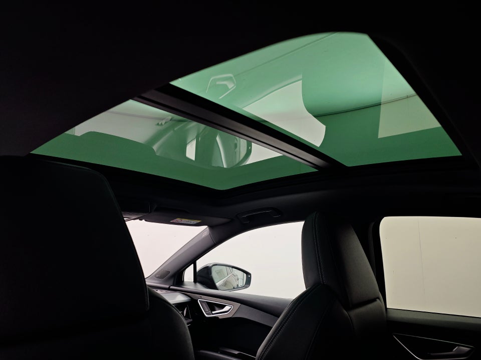 Audi Q4 e-tron 40 S-line Sportback 5d