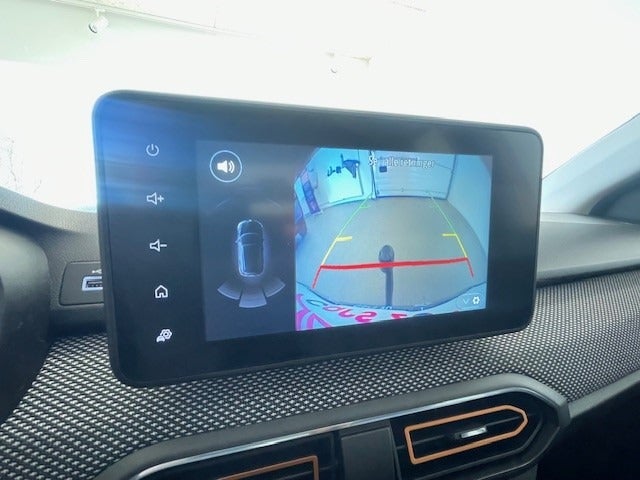 Dacia Sandero Stepway 1,0 TCe 90 Comfort CVT 5d