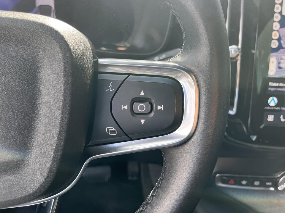 Volvo C40 ReCharge Extended Range Core 5d