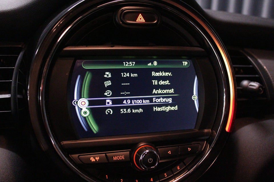 MINI Cooper 1,5 D 5d