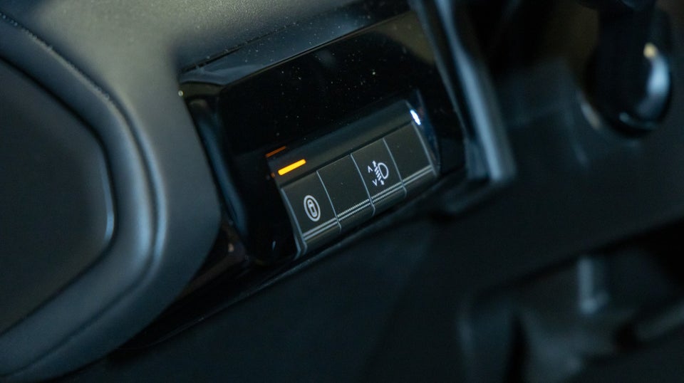 Renault 5 E-Tech 52 Iconic 5d