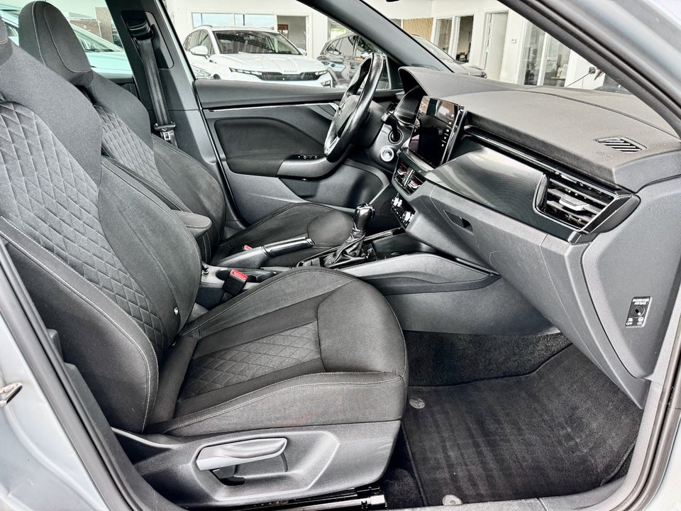 Skoda Scala 1,6 TDi 115 Style DSG 5d