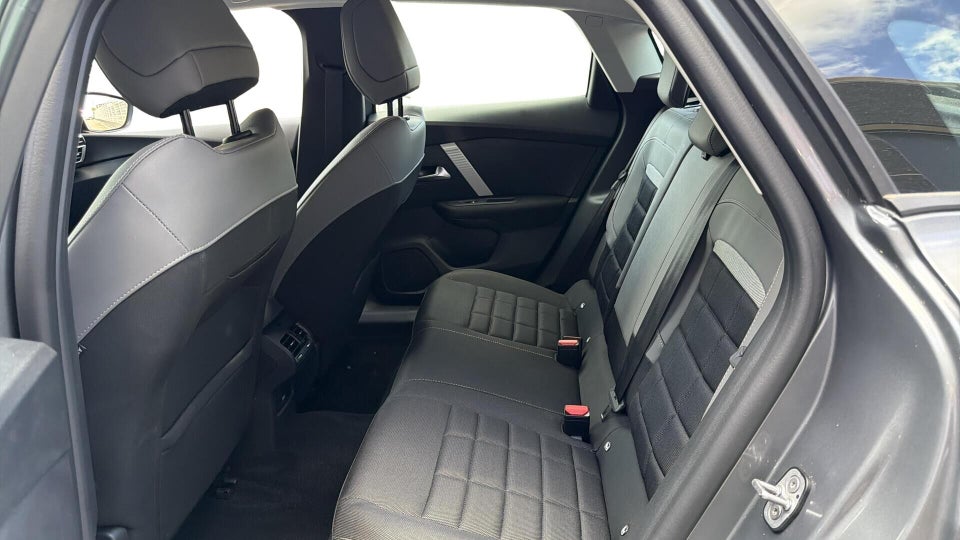 Citroën ë-C4 50 You! 5d
