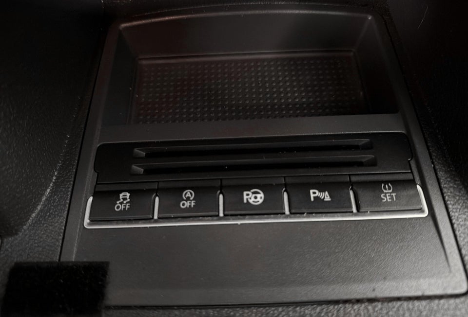 VW Touran 1,6 TDi 105 Match DSG BMT 5d