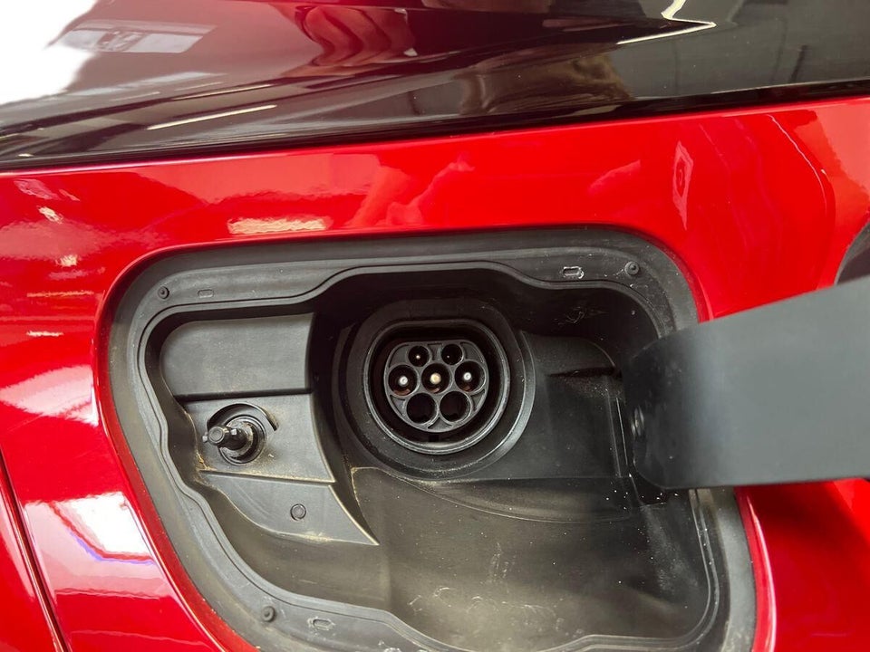 Toyota C-HR 2,0 Plug-in Hybrid Style 5d