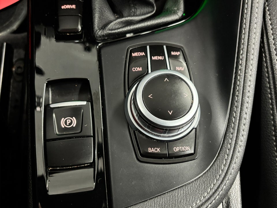 BMW X1 1,5 xDrive25e M-Sport+ aut. 5d