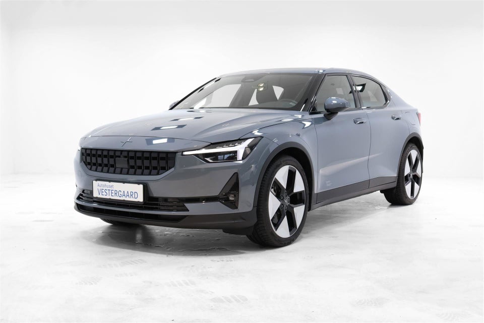 Polestar 2 Long Range AWD 5d