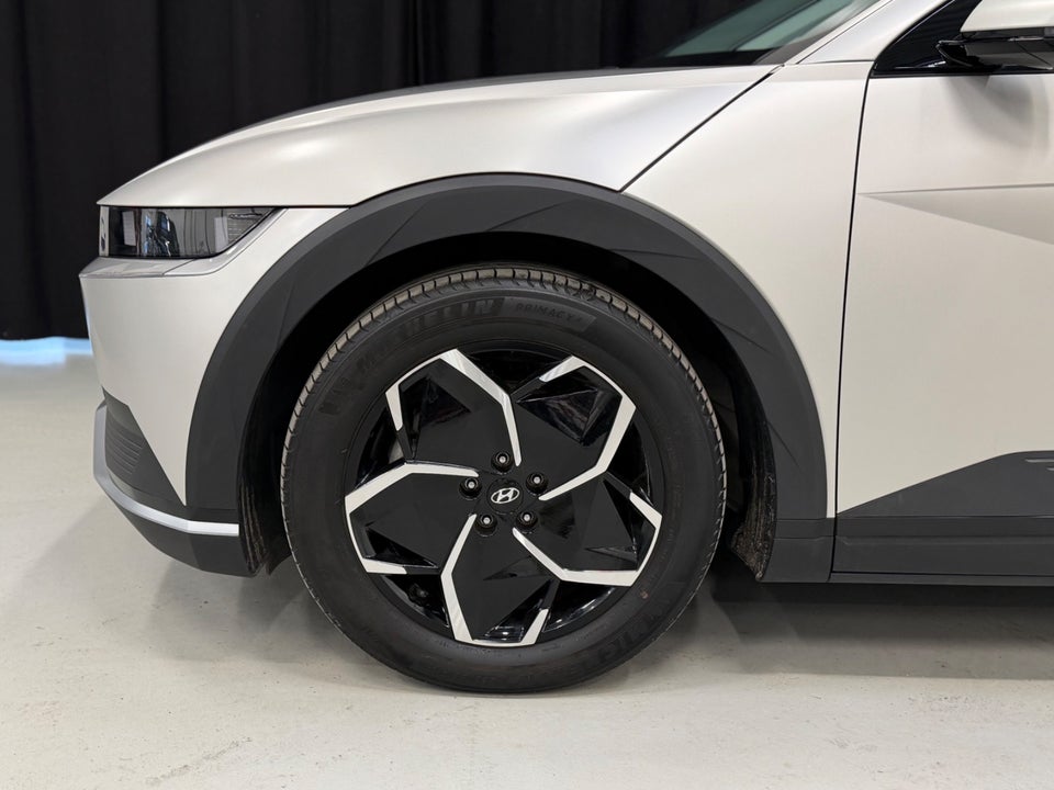 Hyundai Ioniq 5 77 Advanced 5d
