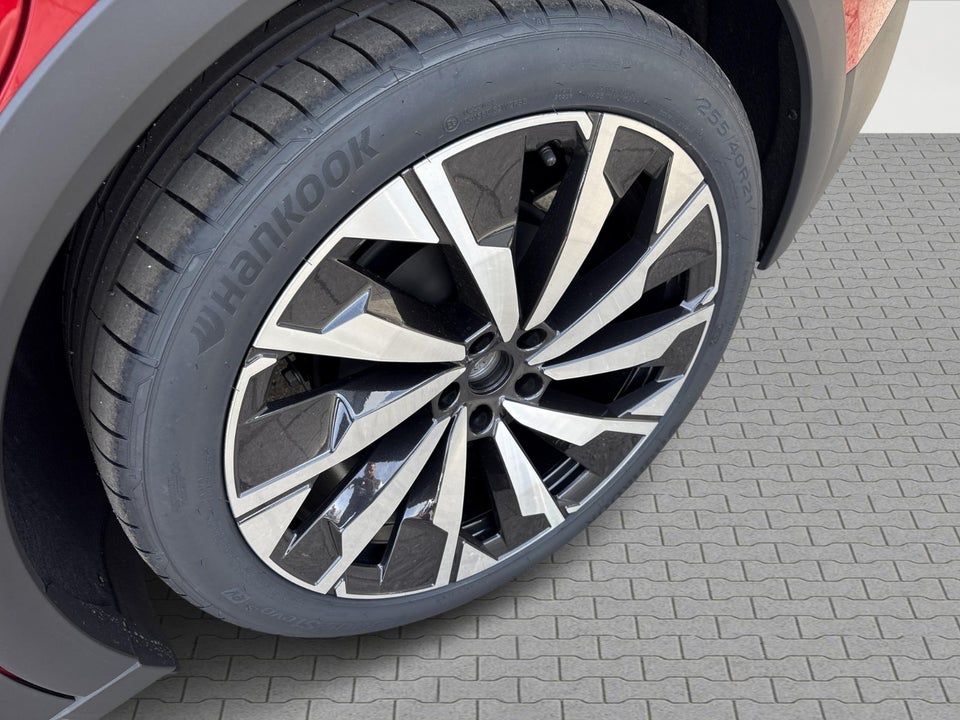 Skoda Elroq 85 iV Sportline 5d