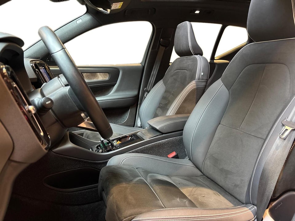 Volvo XC40 P8 ReCharge Twin Ultimate 5d