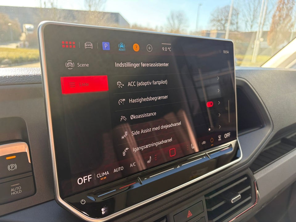 MAN TGE 2,0 3.180 Individual Lion S L3H3 aut. FWD