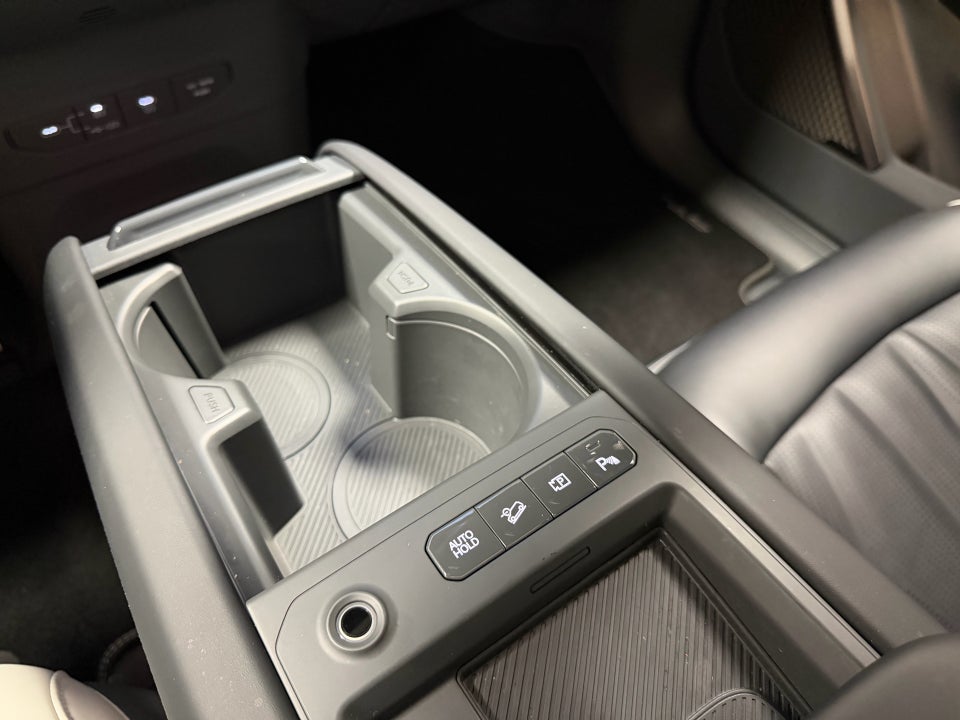 Kia EV9 99 Long Range Performance GT-Line AWD 7prs 5d