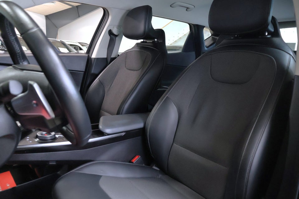 Kia EV6 77 Long Range Active Business 5d