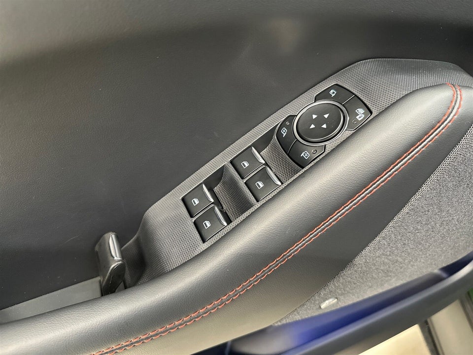 Ford Mustang Mach-E 98 Premium Extended Range 5d