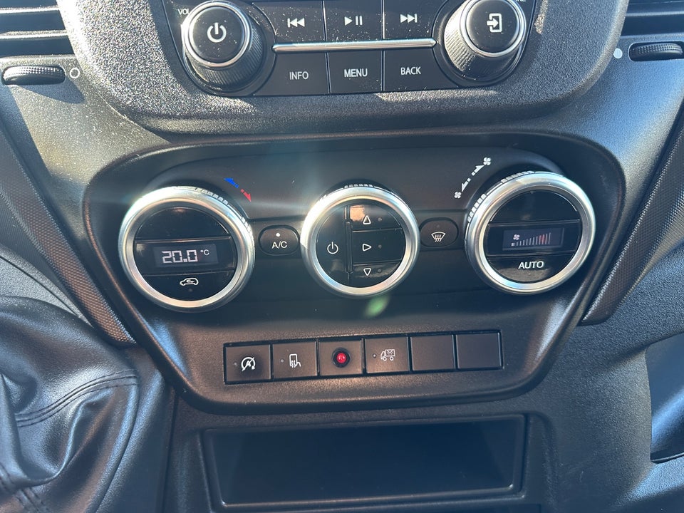 Iveco Daily 3,0 35S18 12m³ Van AG8