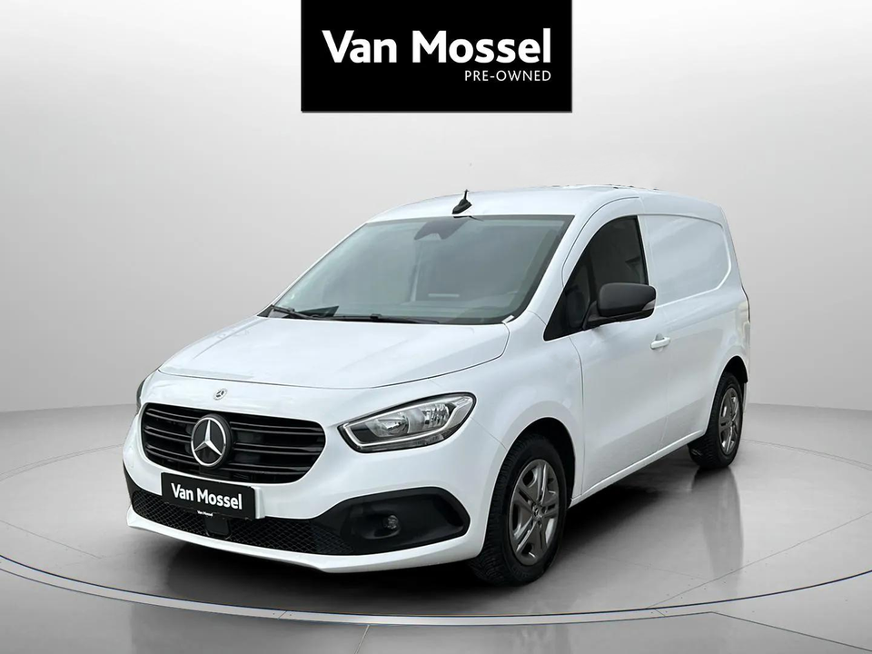 Mercedes Citan 110 1,5 CDi A2 PRO Van
