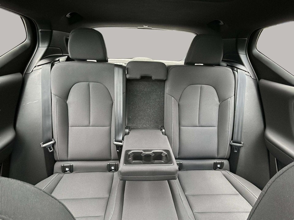 Volvo XC40 ReCharge Extended Range Ultimate 5d