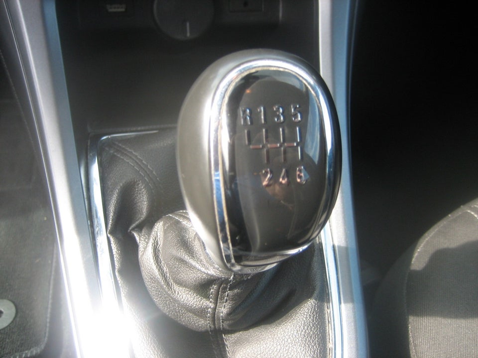 Opel Astra 1,4 T 140 Enjoy Sports Tourer 5d