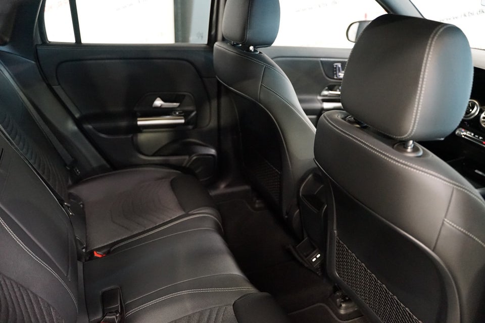 Mercedes EQA250 Progressive 5d