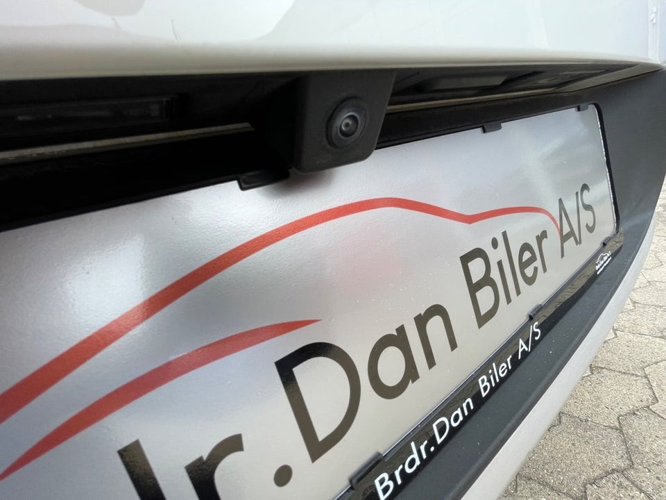 Opel Mokka-e 50 Elegance 5d