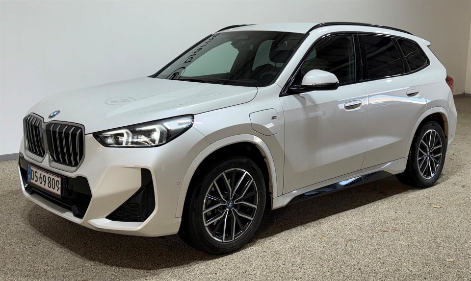 BMW X1 1,5 xDrive25e M-Sport aut. 5d