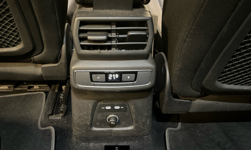 Audi Q4 e-tron 40  5d