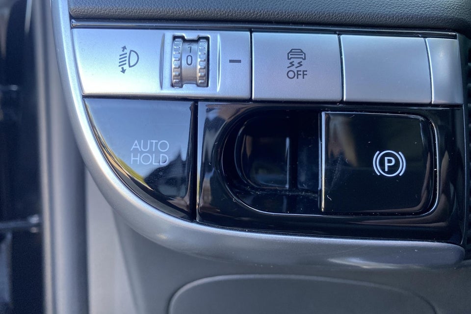 Hyundai Ioniq 5 77 Advanced 5d